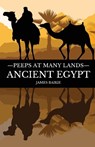 Peeps at Many Lands Ancient Egypt - James Baikie - 9781761537981