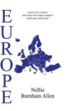 Europe - Nellie Burnham Allen - 9781761538124