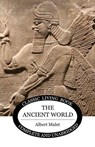 The Ancient World - Albert Malet - 9781761538148