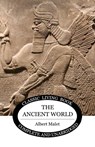 The Ancient World - Albert Malet - 9781761538148