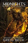 Midnights - Greig Beck - 9781761566721