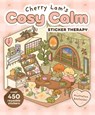 Cherry Lam's Cosy Calm Sticker Therapy - Cherry Lam - 9781761623707