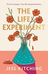 The Life Experiment - Jess Kitching - 9781761630316