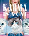 Karma is a Cat - Farrin Jacobs - 9781761646089