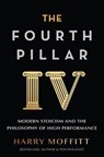The Fourth Pillar - Harry Moffitt - 9781761773341