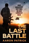 The Last Battle - Aaron Patrick - 9781761775970
