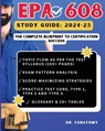 EPA 608 Study Guide - Fanatomy - 9781763512511