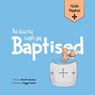 The Day my Sister Got Baptised - Mirette Abraham - 9781763545076