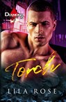Torch - Lila Rose - 9781763559721