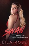 Swan - Lila Rose - 9781763559745