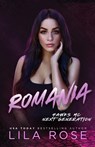 Romania - Lila Rose - 9781763559783