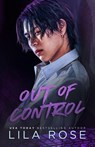 Out of Control - Lila Rose - 9781763559790