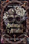 Apothecary for the Afflicted - Dr. Melissa Kim Corter - 9781763586956