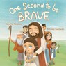 One Second To Be Brave - Mirette Abraham - 9781763646889