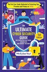 THE ULTIMATE CYBER SECURITY GUIDE FOR TIKTOK EVERYDAY USERS, INFLUENCERS AND CONTENT CREATORS - Edson Agostinho - 9781763652811