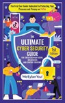 THE ULTIMATE CYBER SECURITY GUIDE FOR TIKTOK EVERYDAY USERS, INFLUENCERS AND CONTENT CREATORS - Edson Agostinho - 9781763652828