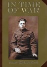 In Time of War - Susan Zerlaut King - 9781763714991