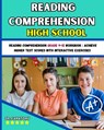 Reading Comprehension High School - Fanatomy - 9781763794320
