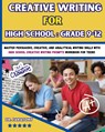Creative Writing for High School - Fanatomy - 9781763794368