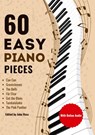 60 Easy Piano Pieces - John Ross - 9781763795600