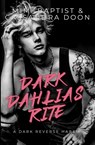 Dark Dahlias Rite - Cassandra Doon ; Mimi Baptist - 9781763800045