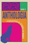 Anthologia - Natasha Gilmour - 9781763800977