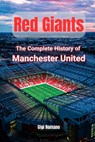 Red Giants - Gigi Romano - 9781763801875