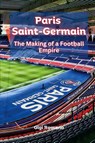 Paris Saint-Germain - Gigi Romano - 9781763804982