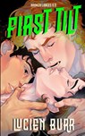 First Tilt - Lucien Burr - 9781763864344