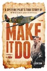 Make It Do - Ken Cam - 9781764139106