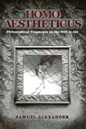 Homo Aestheticus - Samuel Alexander - 9781764141109