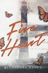 Fire Heart - Alexandra Banks - 9781764194938