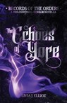 The Echoes of Yore: A Philosophical-Horror Novella - Livia J. Elliot - 9781764544214