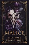 Malice - Lila Rose ; Shayla Rose - 9781764619912