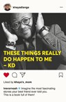 These things really do happen to me - Khaya Dlanga - 9781770106314