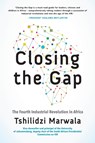 Closing the GAP: Fourth Industrial - Tshilidzi Marawala - 9781770107861