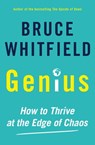 Genius - Bruce Whitfield - 9781770108462
