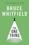 The One Thing - Bruce Whitfield - 9781770109452