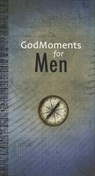 God Moments for Men Devotional - Andrew Holmes - 9781770369061