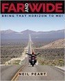 Far and Wide - Neil Peart - 9781770413481