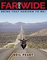Far And Wide - Neil Peart - 9781770414419