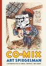 Co-Mix - Art Spiegelman - 9781770461147