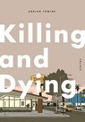 Killing and Dying - Adrian Tomine - 9781770462090