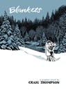 Blankets - Craig Thompson - 9781770462205