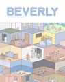 Beverly - Nick Drnaso - 9781770462250