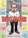 Wilson - Daniel Clowes - 9781770462441