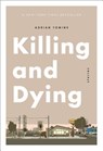 Killing and Dying - Adrian Tomine - 9781770463097
