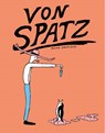 Von Spatz - Anna Haifisch - 9781770463127