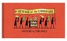 Revenge of the Librarians - Tom Gauld - 9781770466166