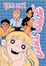Girl Juice - Benji Nate - 9781770466630